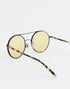 DKNY Gafas de sol redondas City Native de By DKNY דונה קארן משקפי שמש מהממות